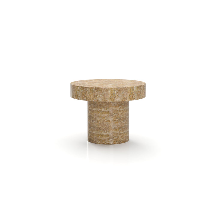 Atelier Side Table