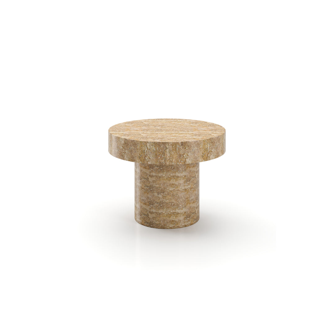 Atelier Side Table