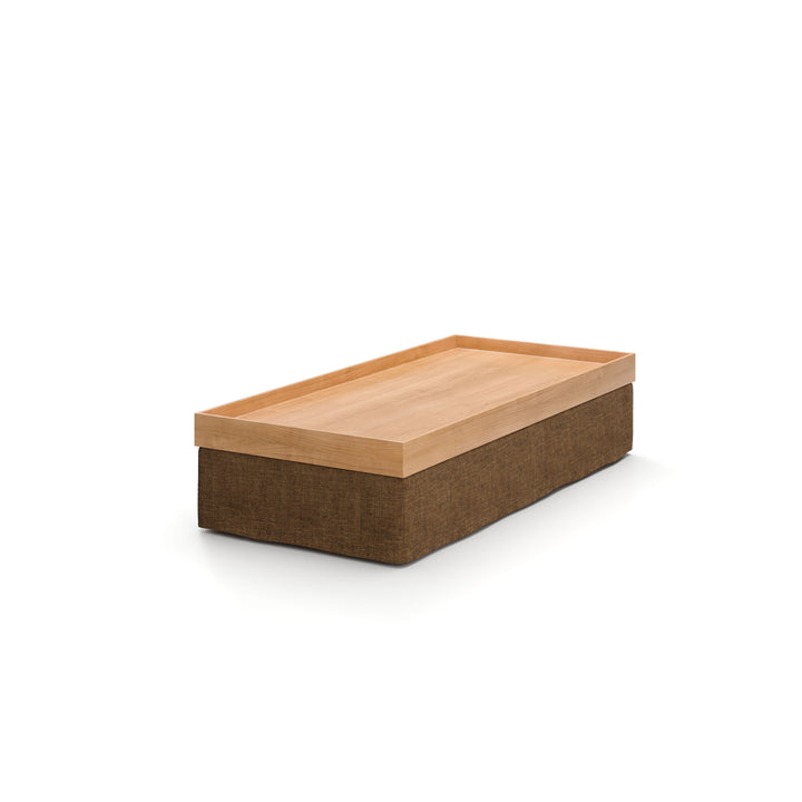 Atelier Center Tray-Skirt