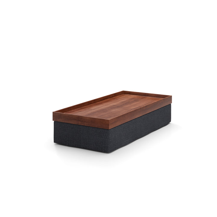 Atelier Center Tray-Skirt