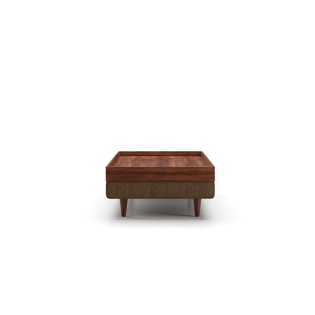 Atelier Center Tray-Leg