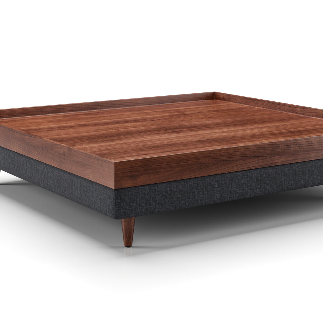 Atelier Corner Tray-Leg