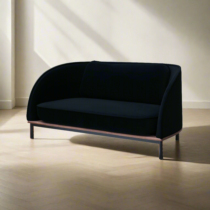 Arc Sofa Love Seat