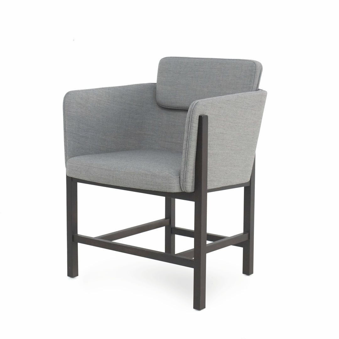 Aya Dining Armchair