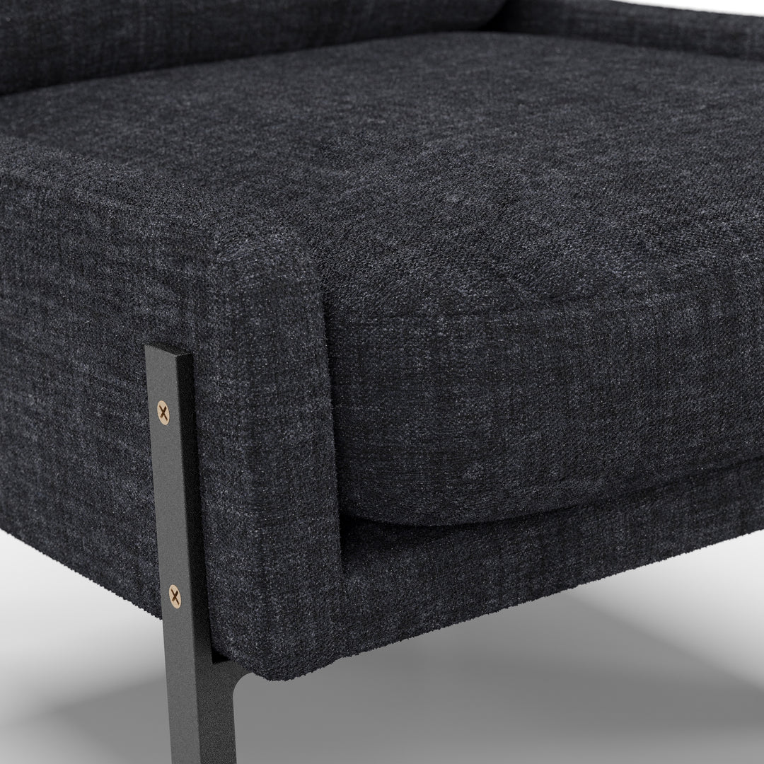 Blink Lounge Chair