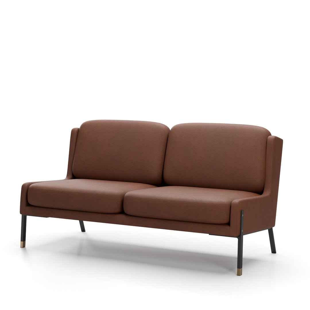 Blink Sofa Two-Seater