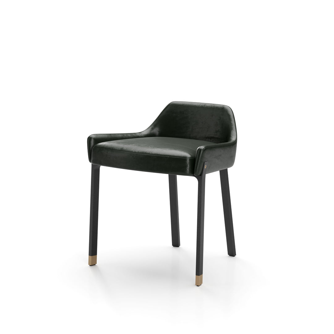 Blink Vanity Stool
