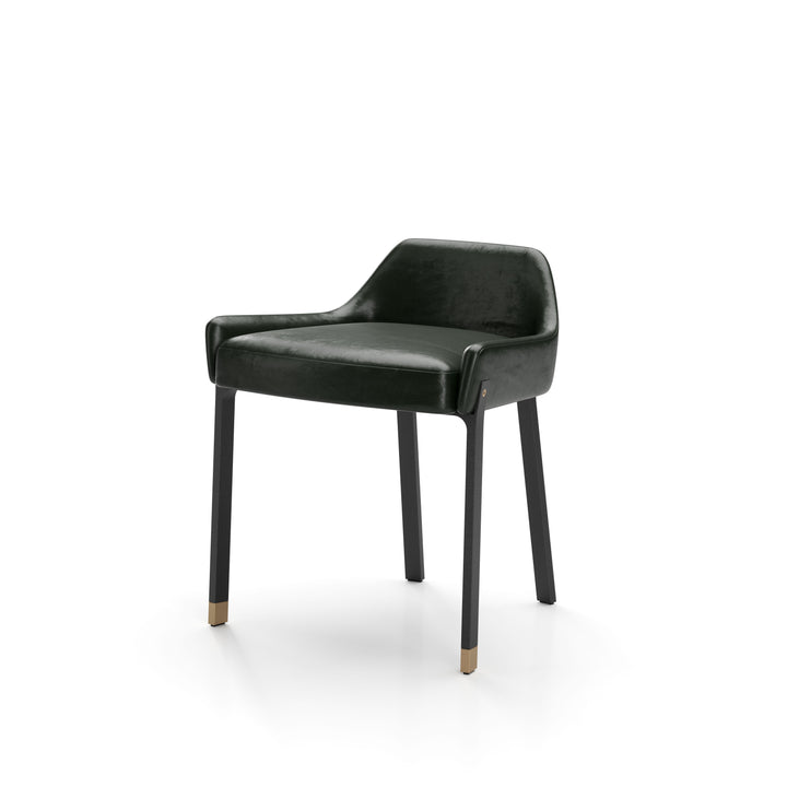 Blink Vanity Stool