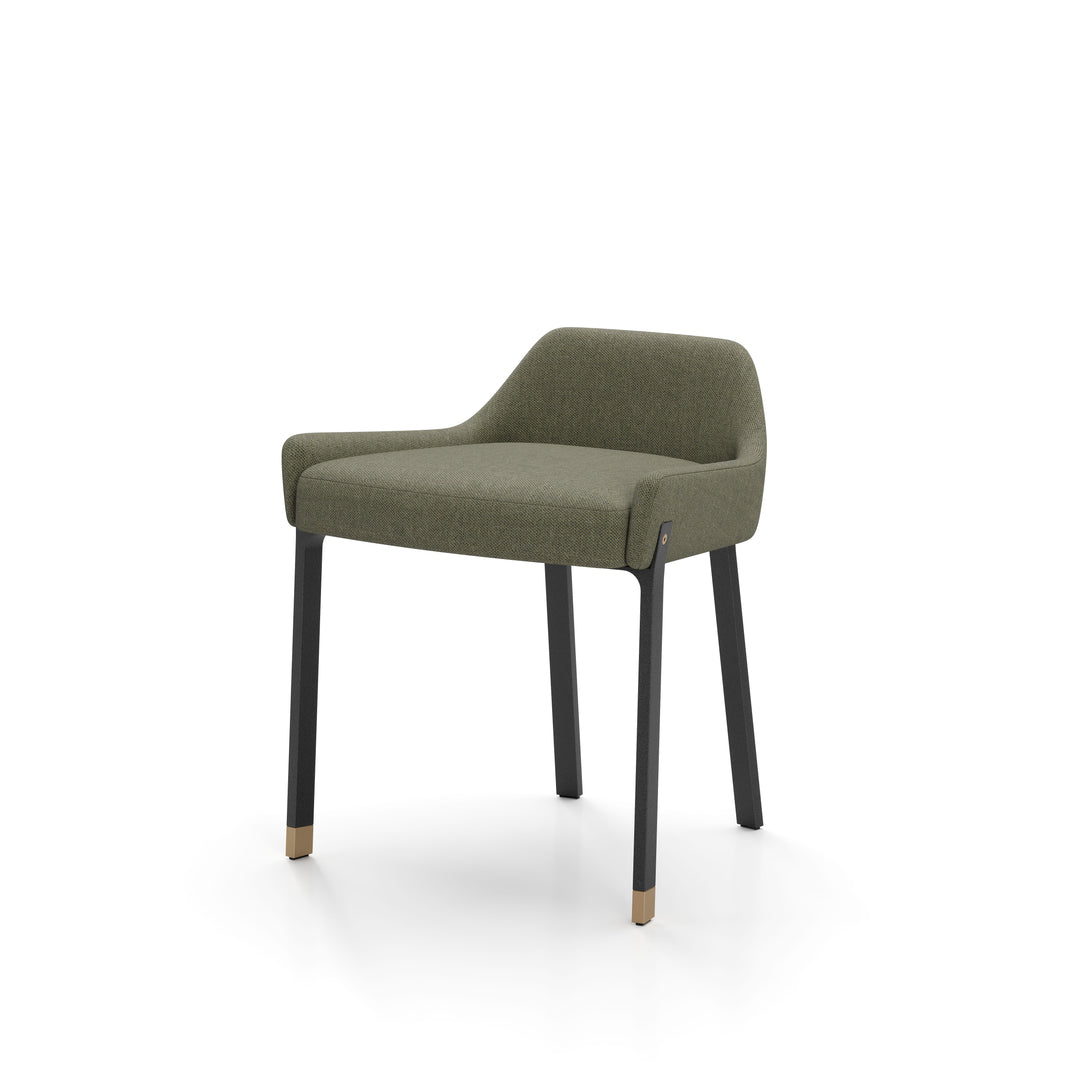 Blink Vanity Stool
