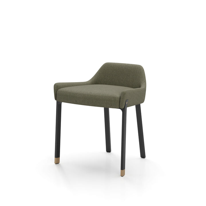 Blink Vanity Stool