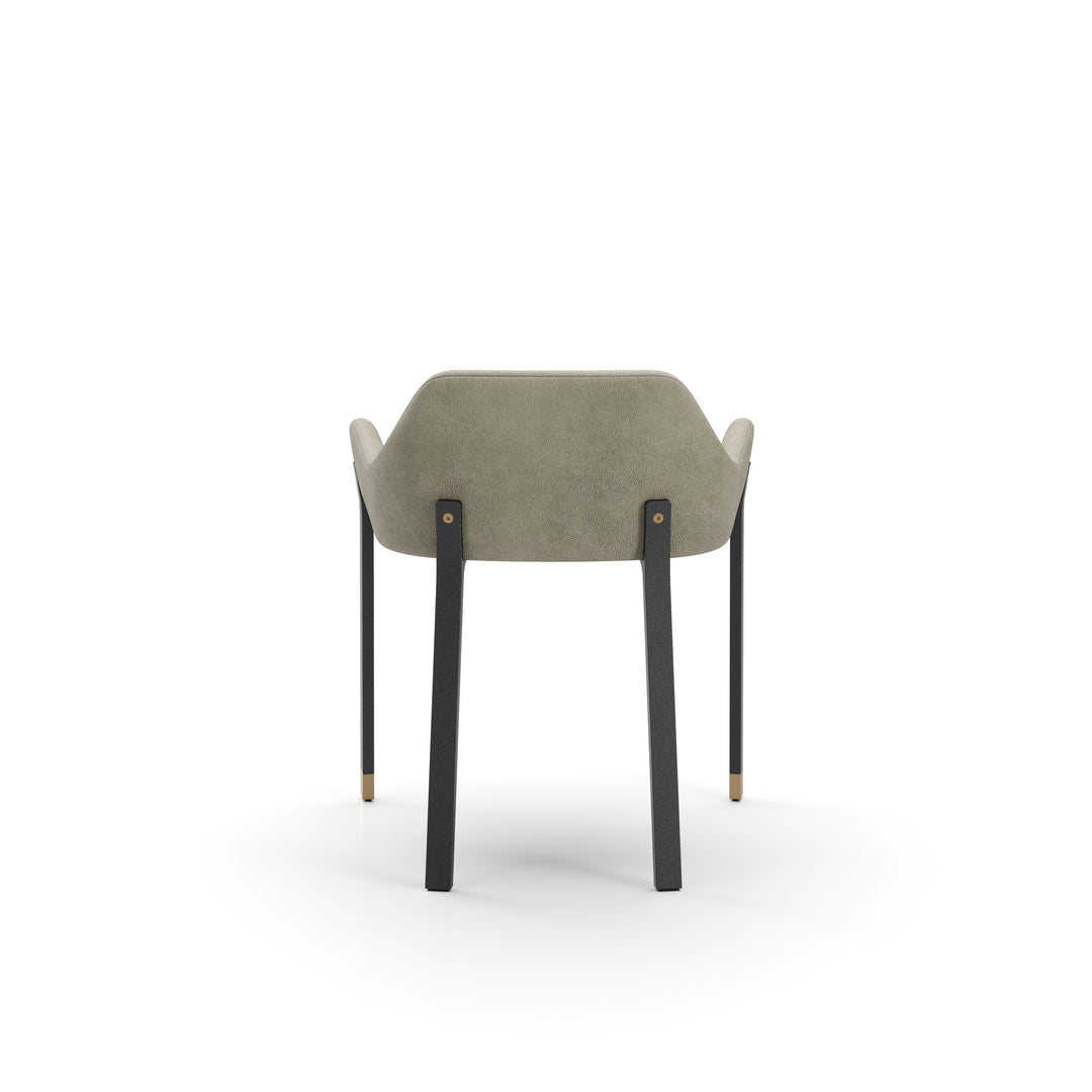 Blink Vanity Stool
