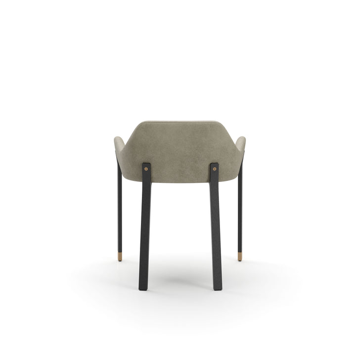 Blink Vanity Stool