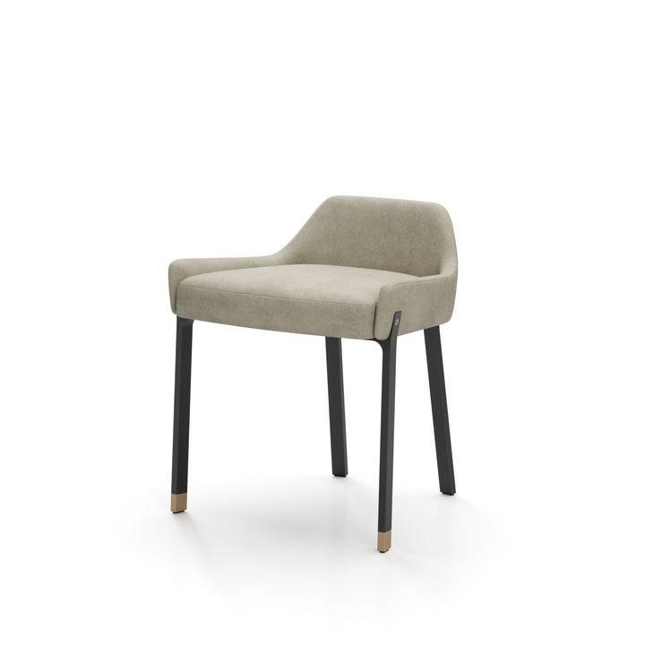 Blink Vanity Stool