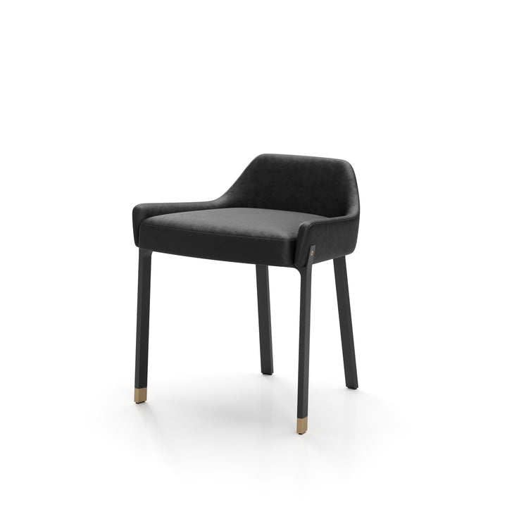 Blink Vanity Stool