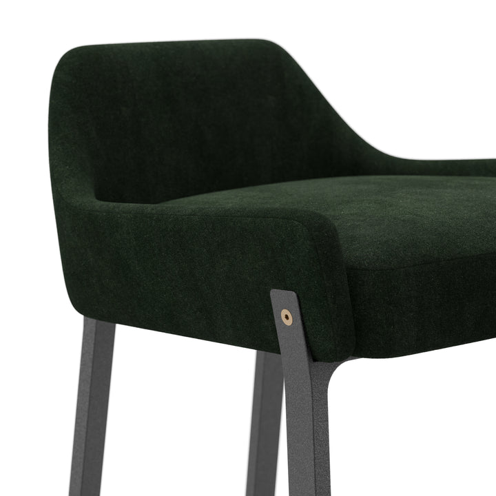 Blink Counter Stool