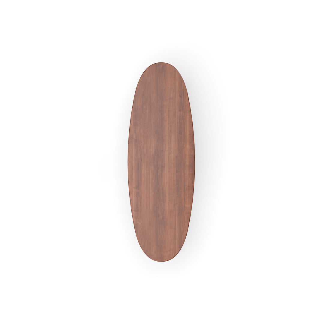 Blink Oval Coffee Table