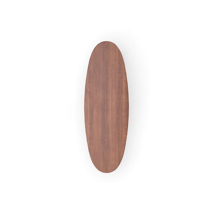 Blink Oval Coffee Table