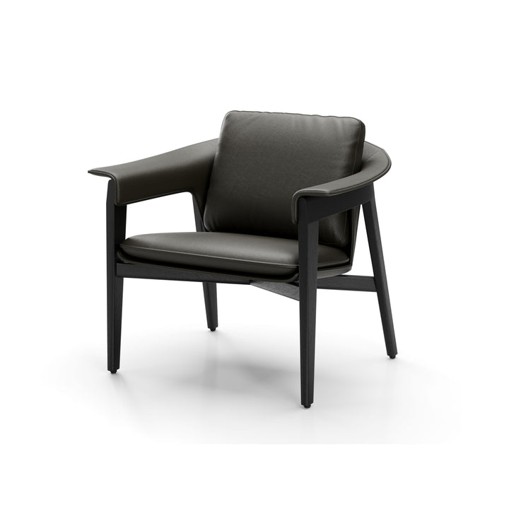 Bruno Lounge Chair