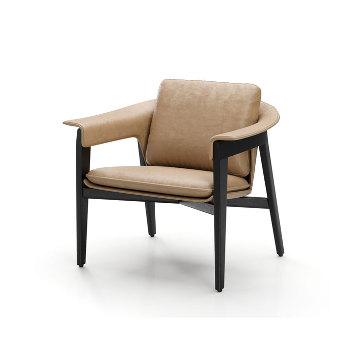 Bruno Lounge Chair