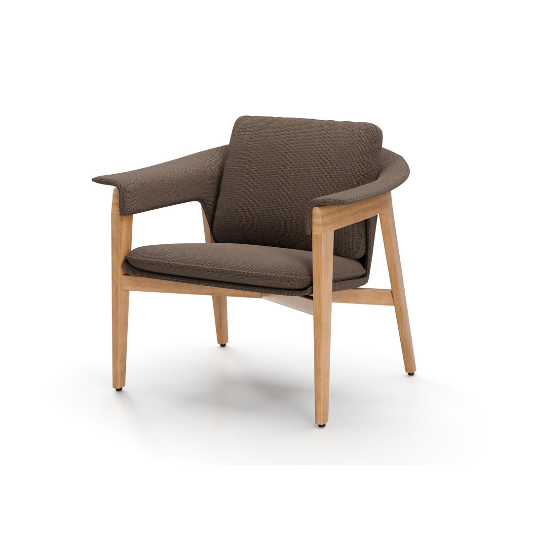 Bruno Lounge Chair