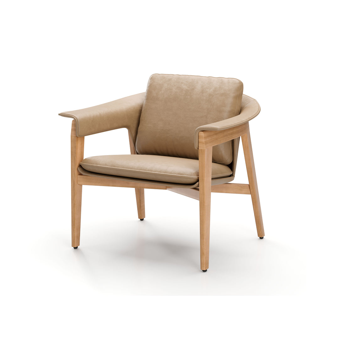Bruno Lounge Chair
