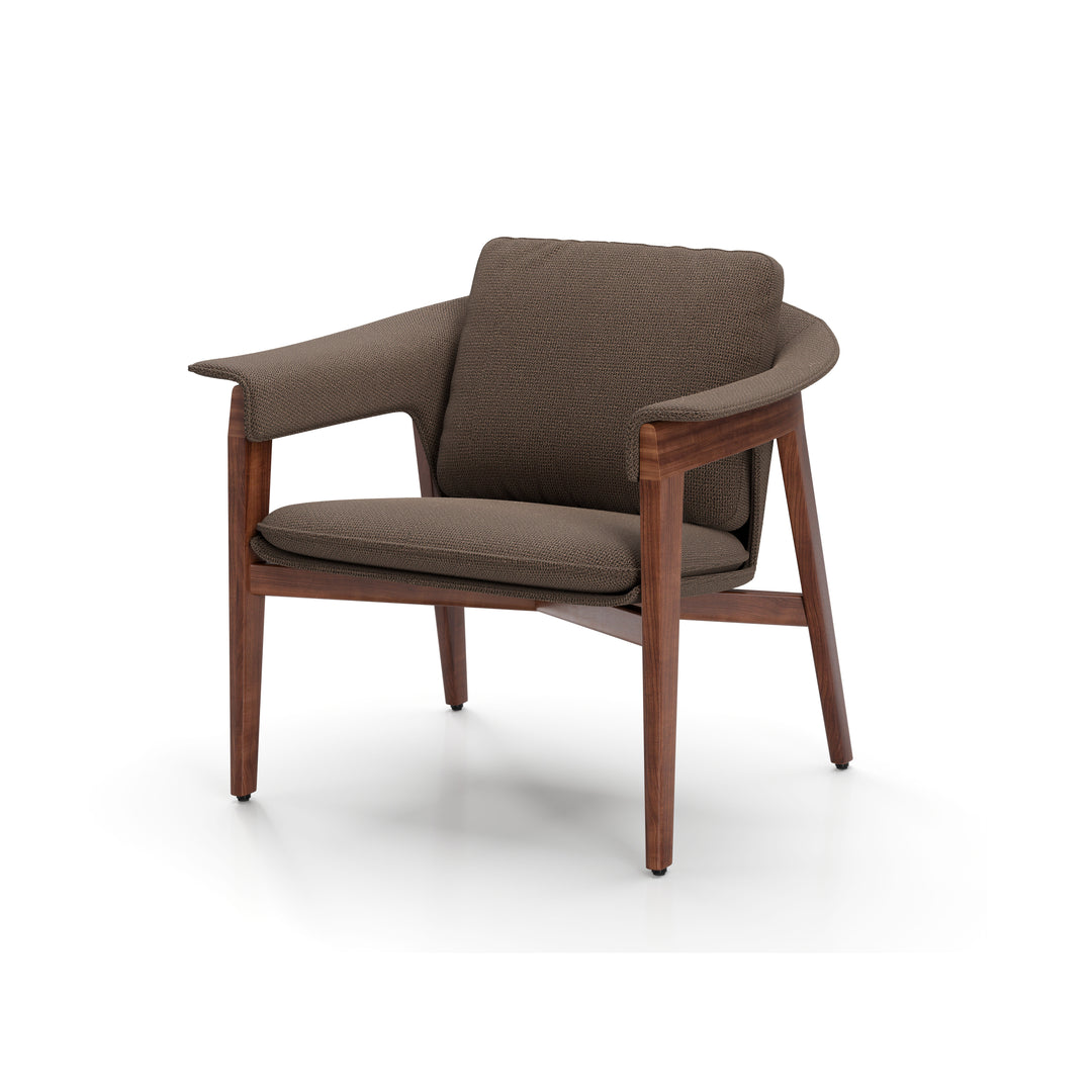 Bruno Lounge Chair