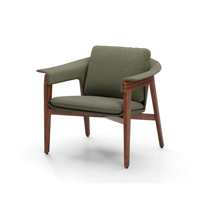 Bruno Lounge Chair