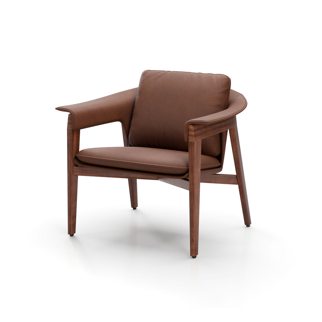 Bruno Lounge Chair