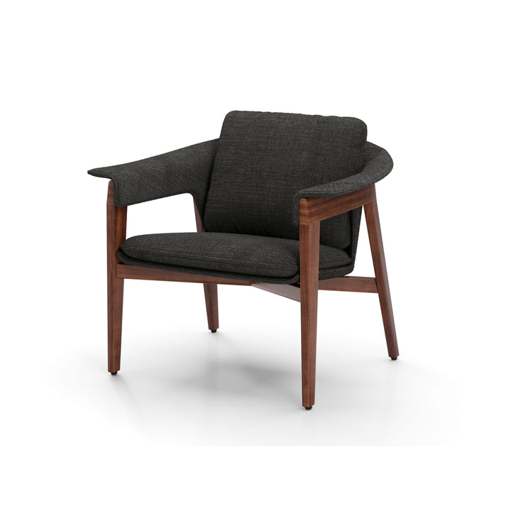 Bruno Lounge Chair