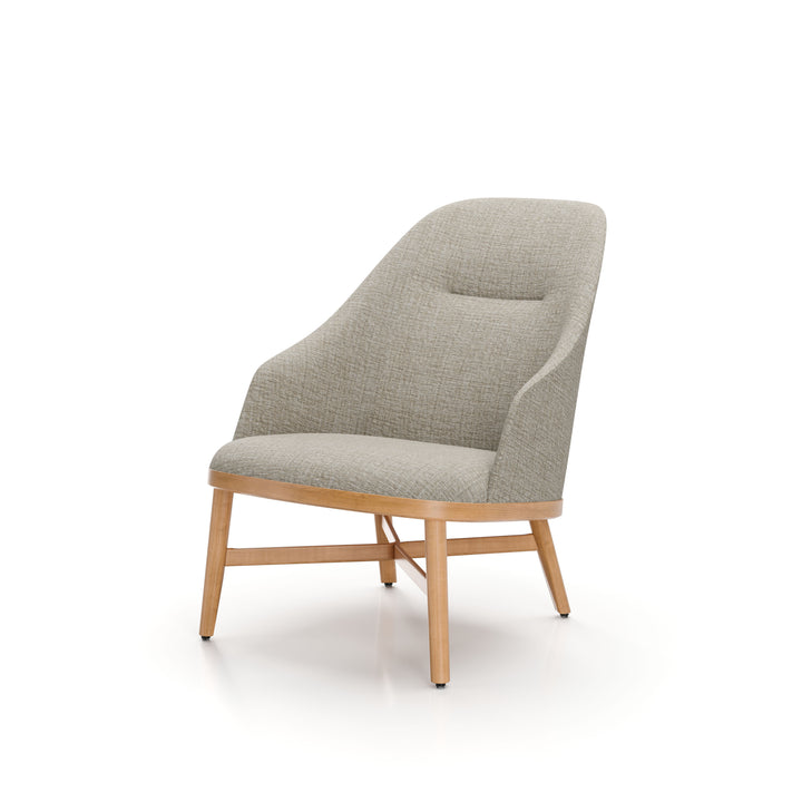 Bund Lounge Chair