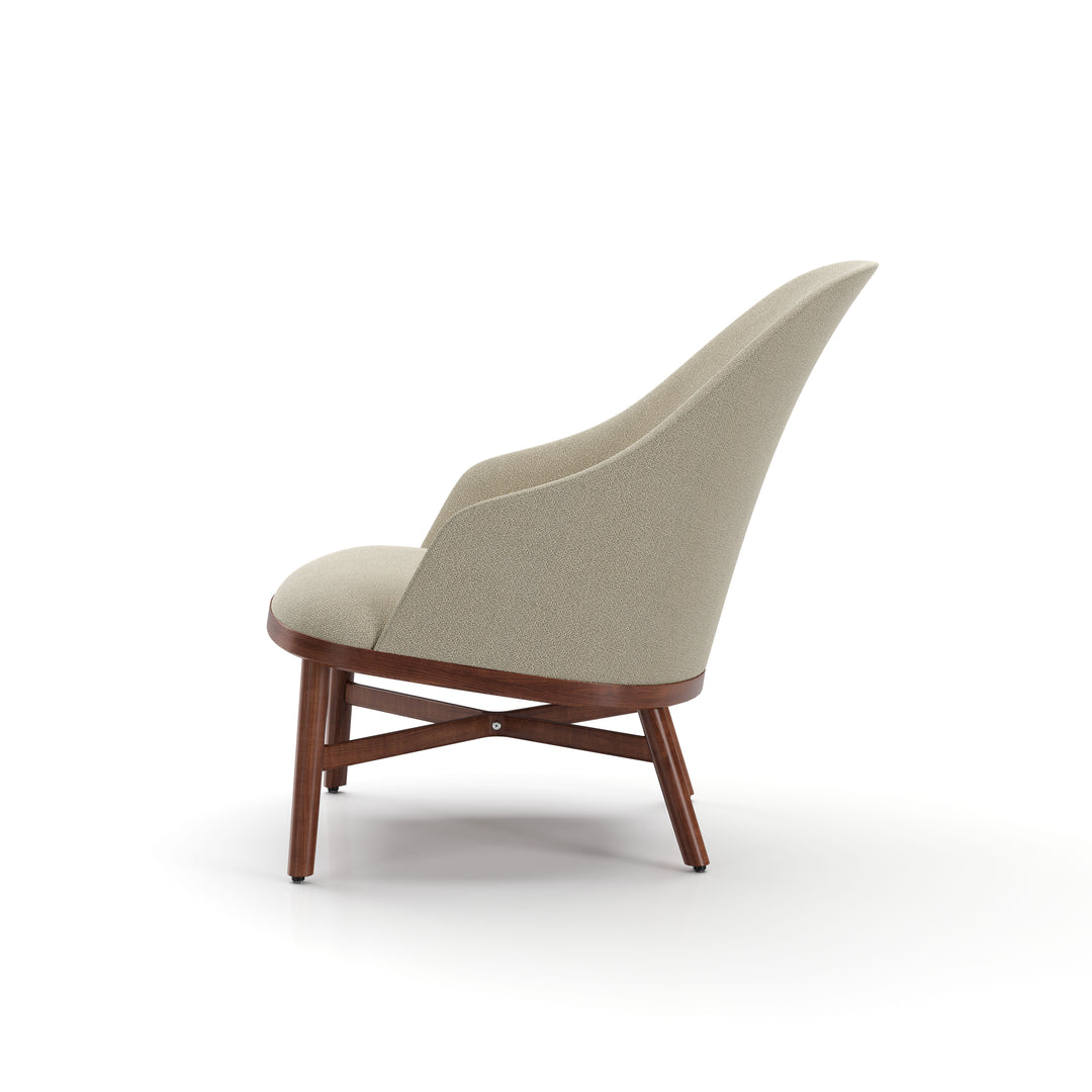 Bund Lounge Chair