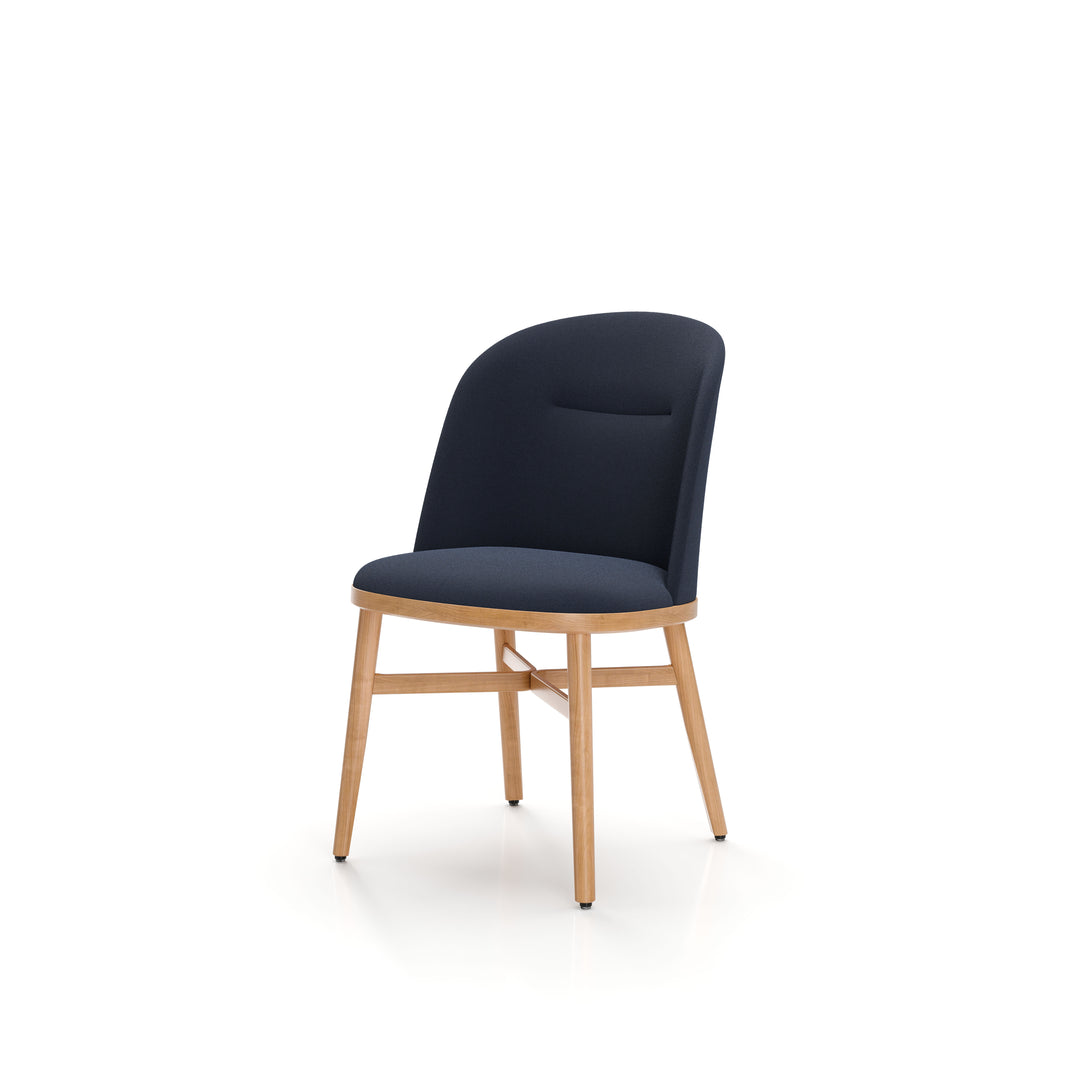 Bund Dining Chair