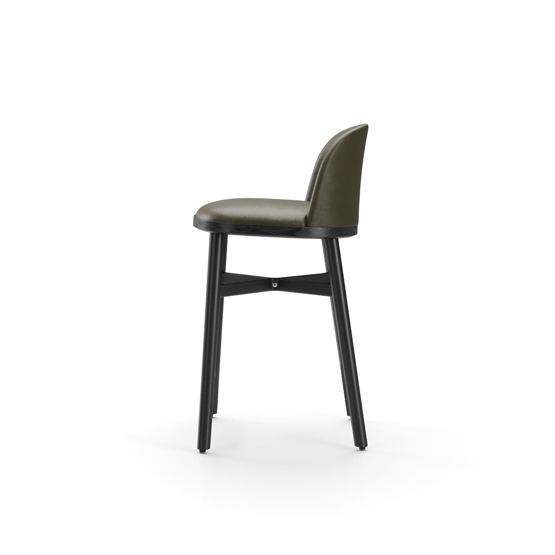 Bund Counter Chair
