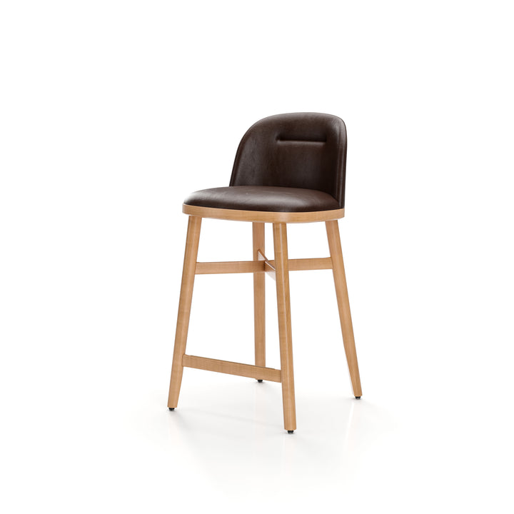 Bund Counter Chair