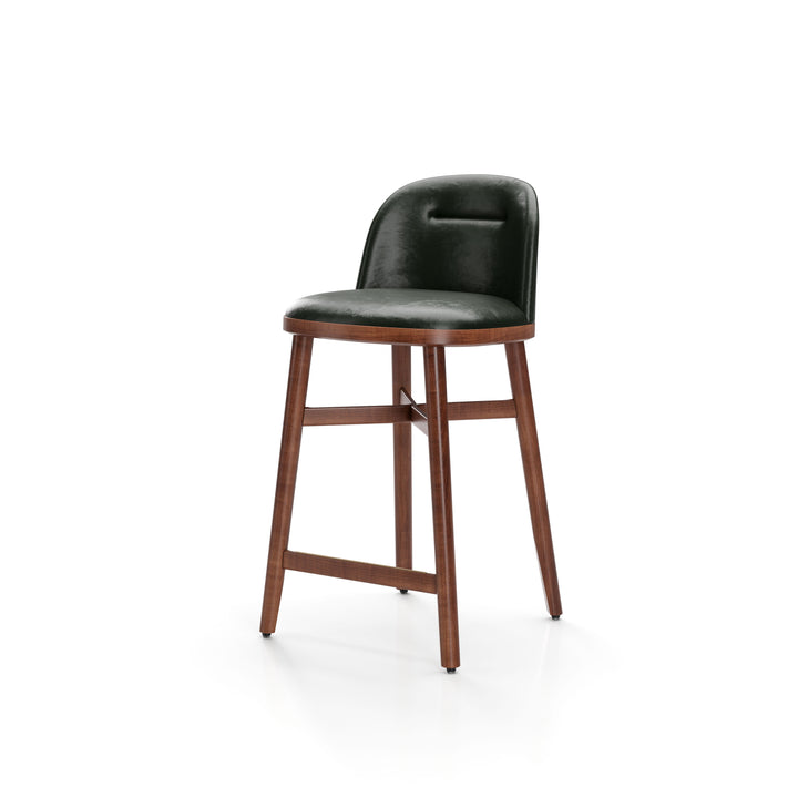 Bund Counter Chair