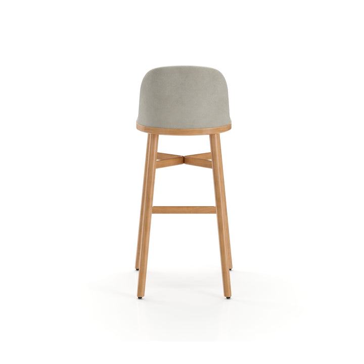 Bund Bar Chair