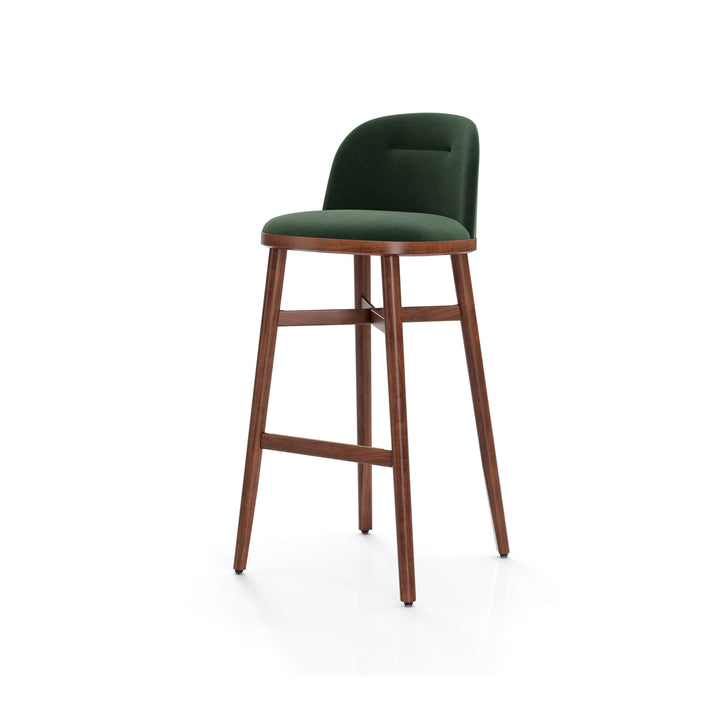 Bund Bar Chair