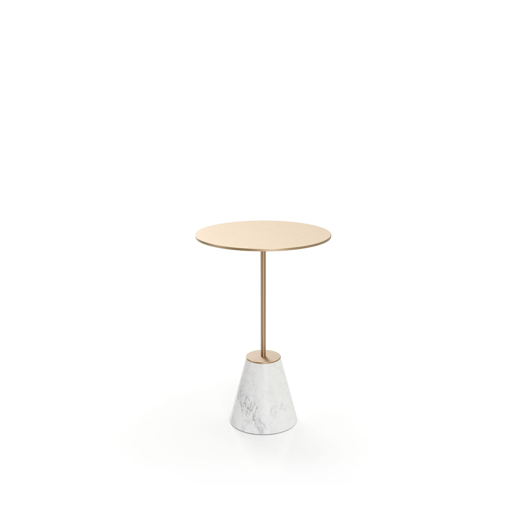 Bund Side Table Small/Large