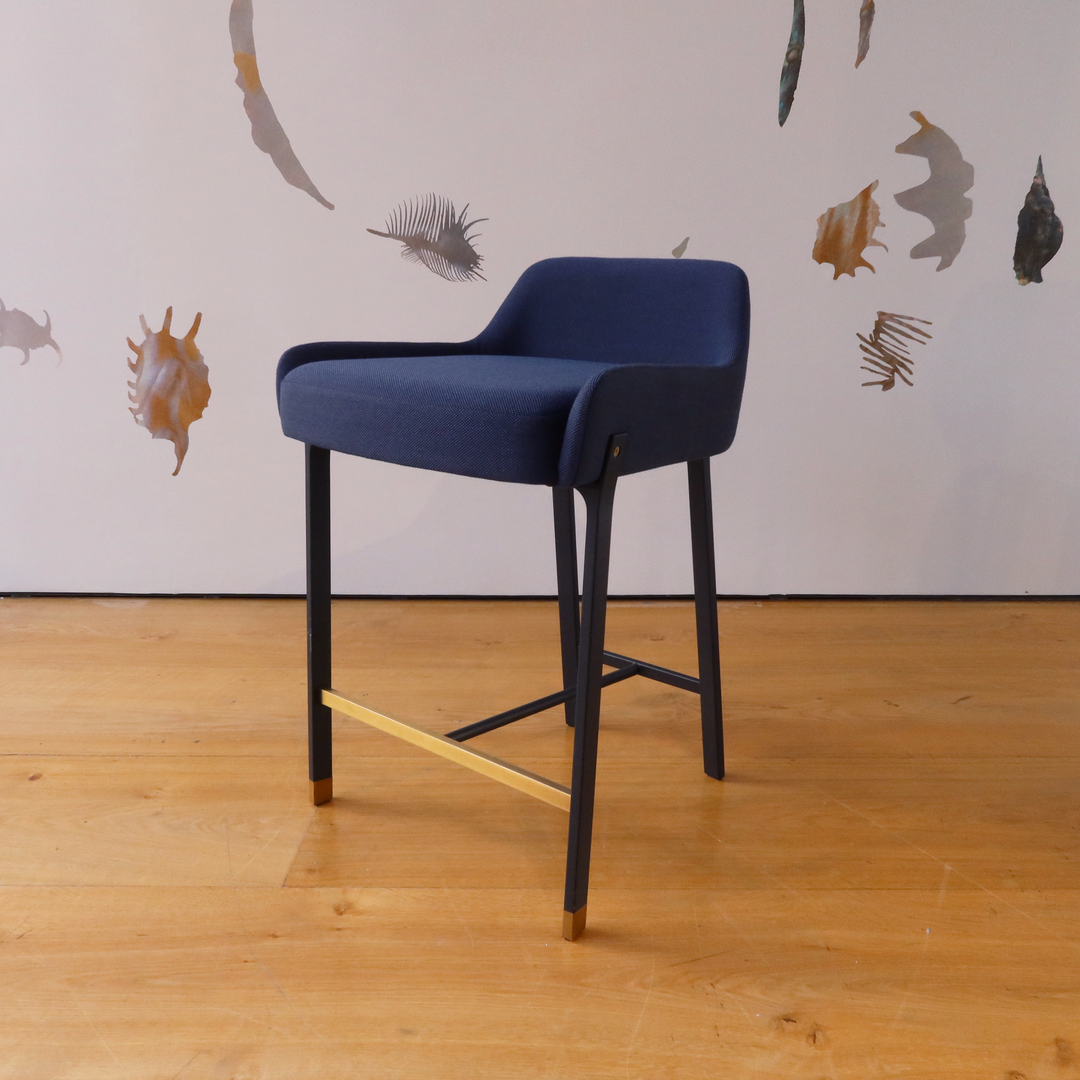 Blink Counter Stool - Showroom Model 1