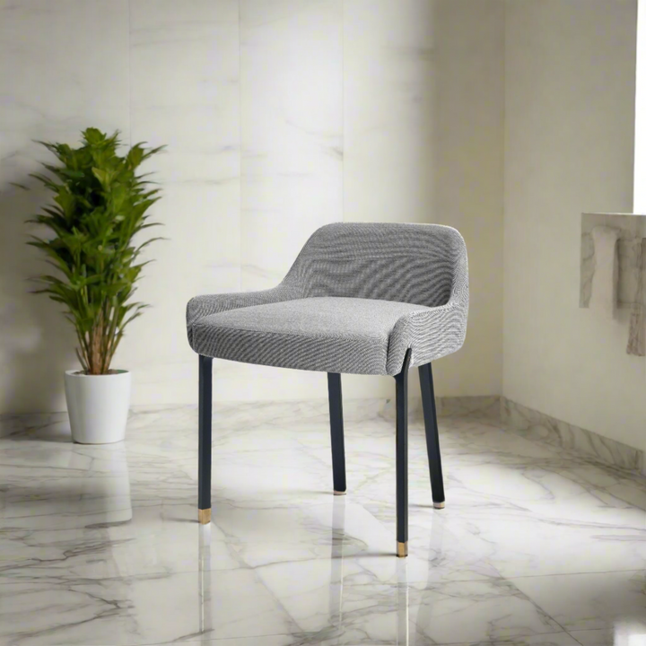 Blink Vanity Stool SH470