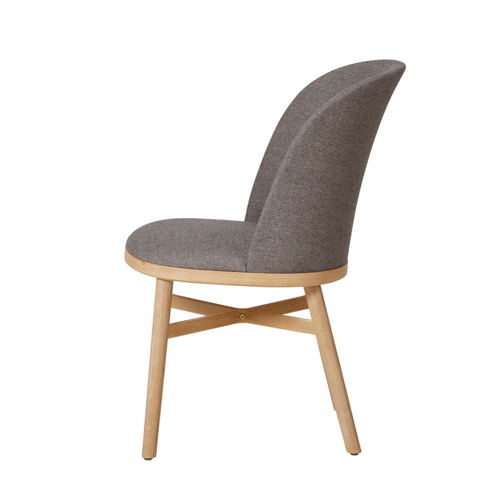 Bund Dining Chair