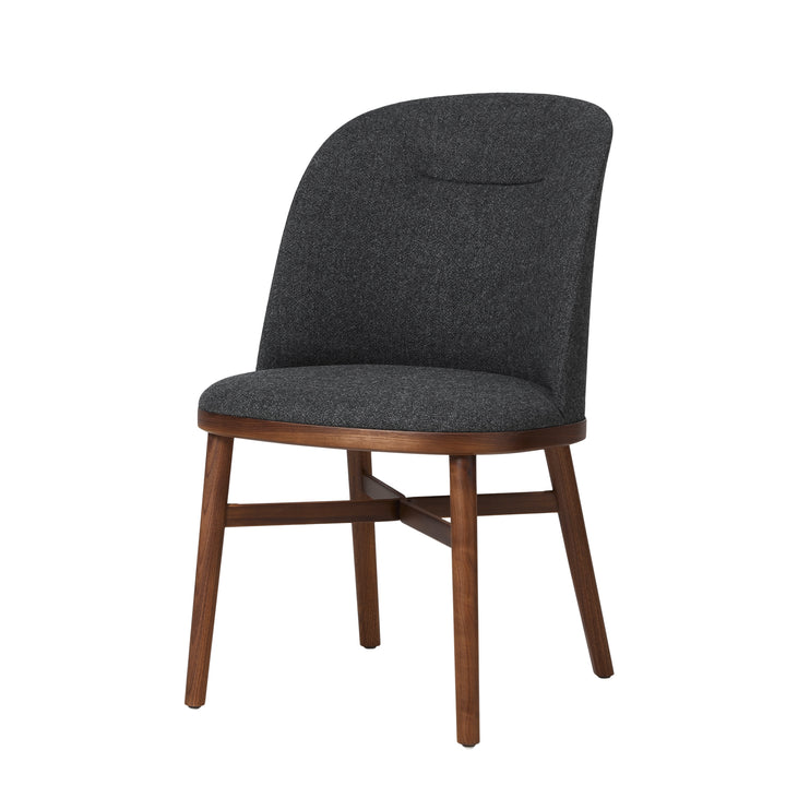 Bund Dining Chair