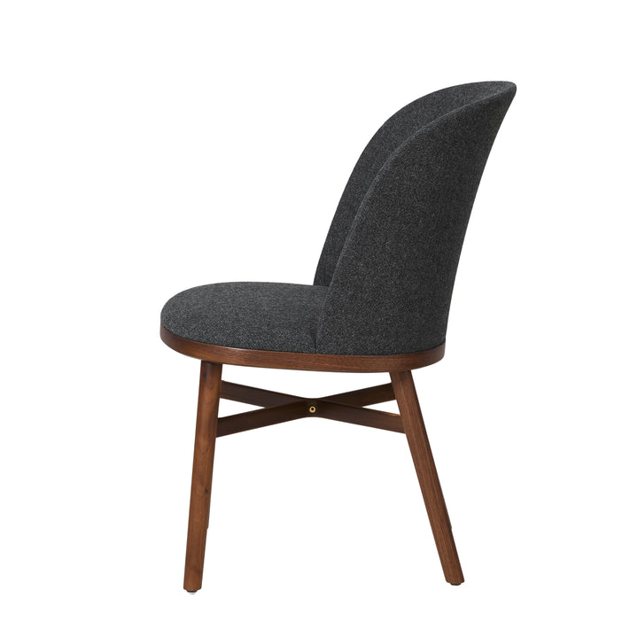 Bund Dining Chair