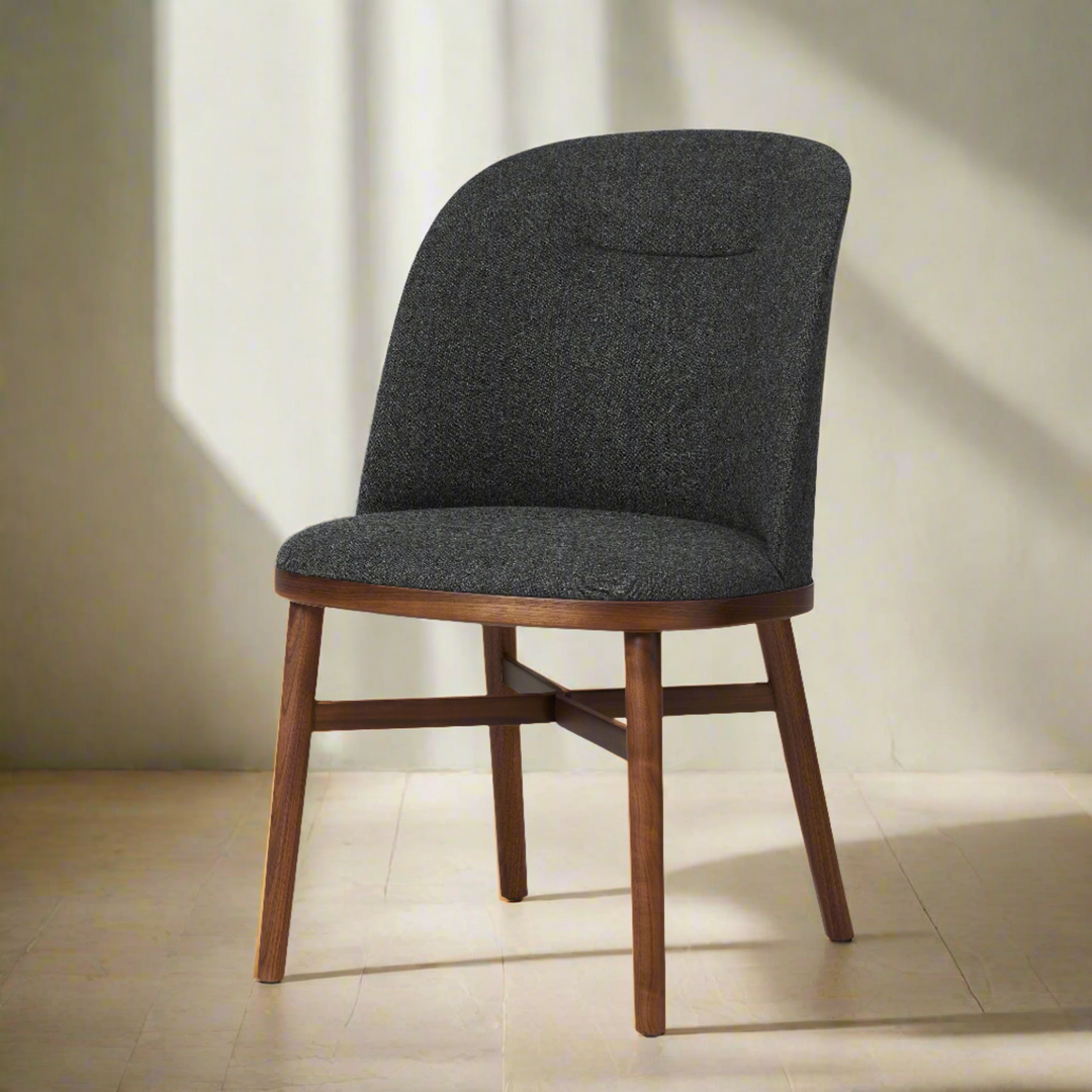 Bund Dining Chair