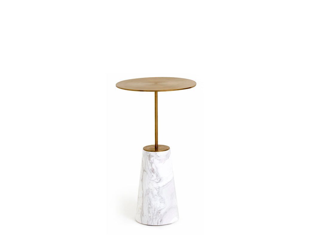 Bund Side Table