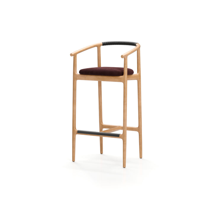 Charlie Bar Chair