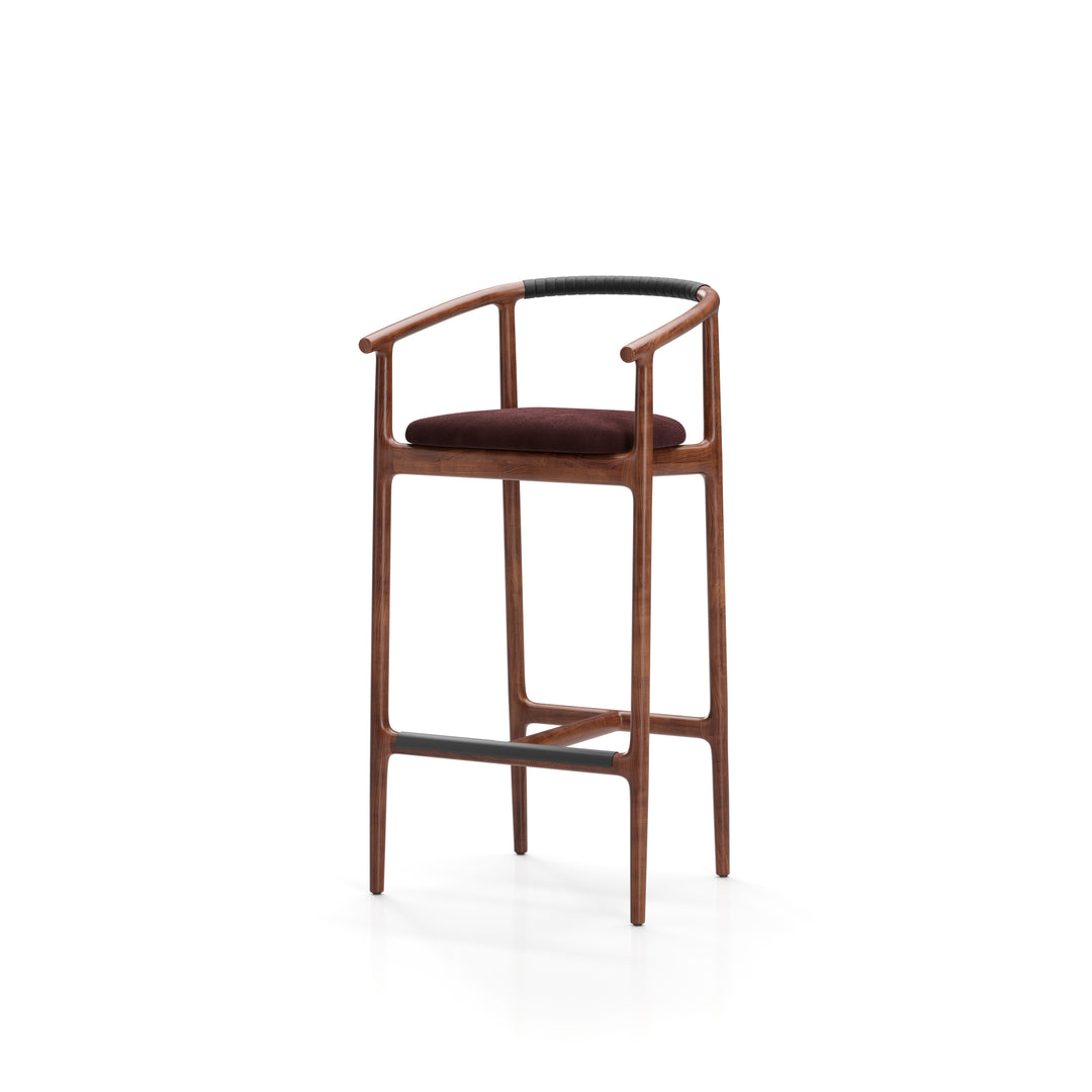 Charlie Bar Chair