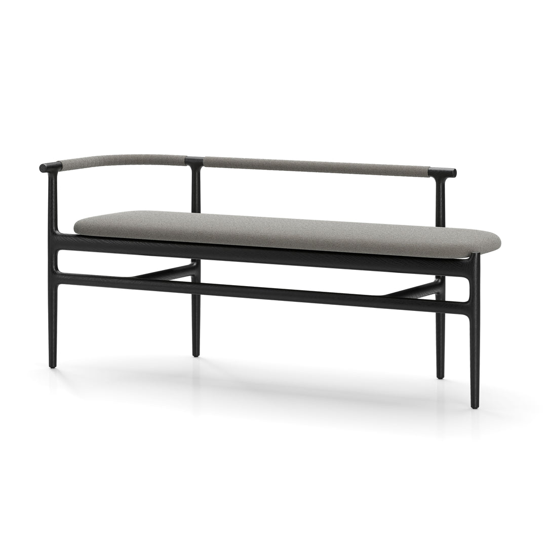 Charlie Bench