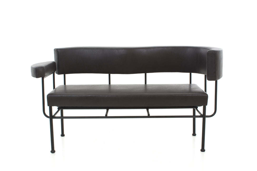 Carlo Cotton Club Bench