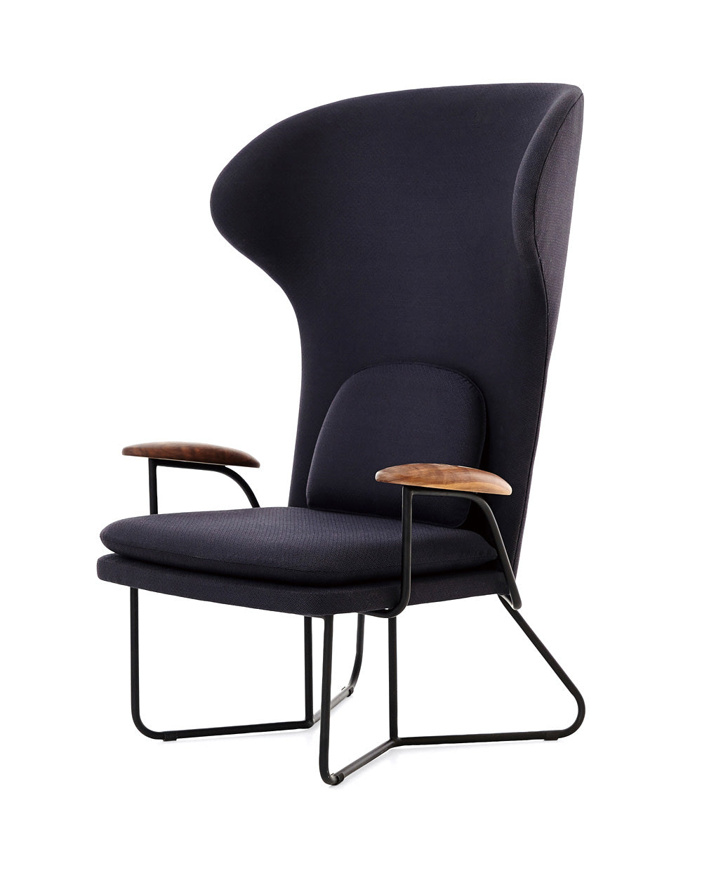 Chillax Lounge Chair High Back